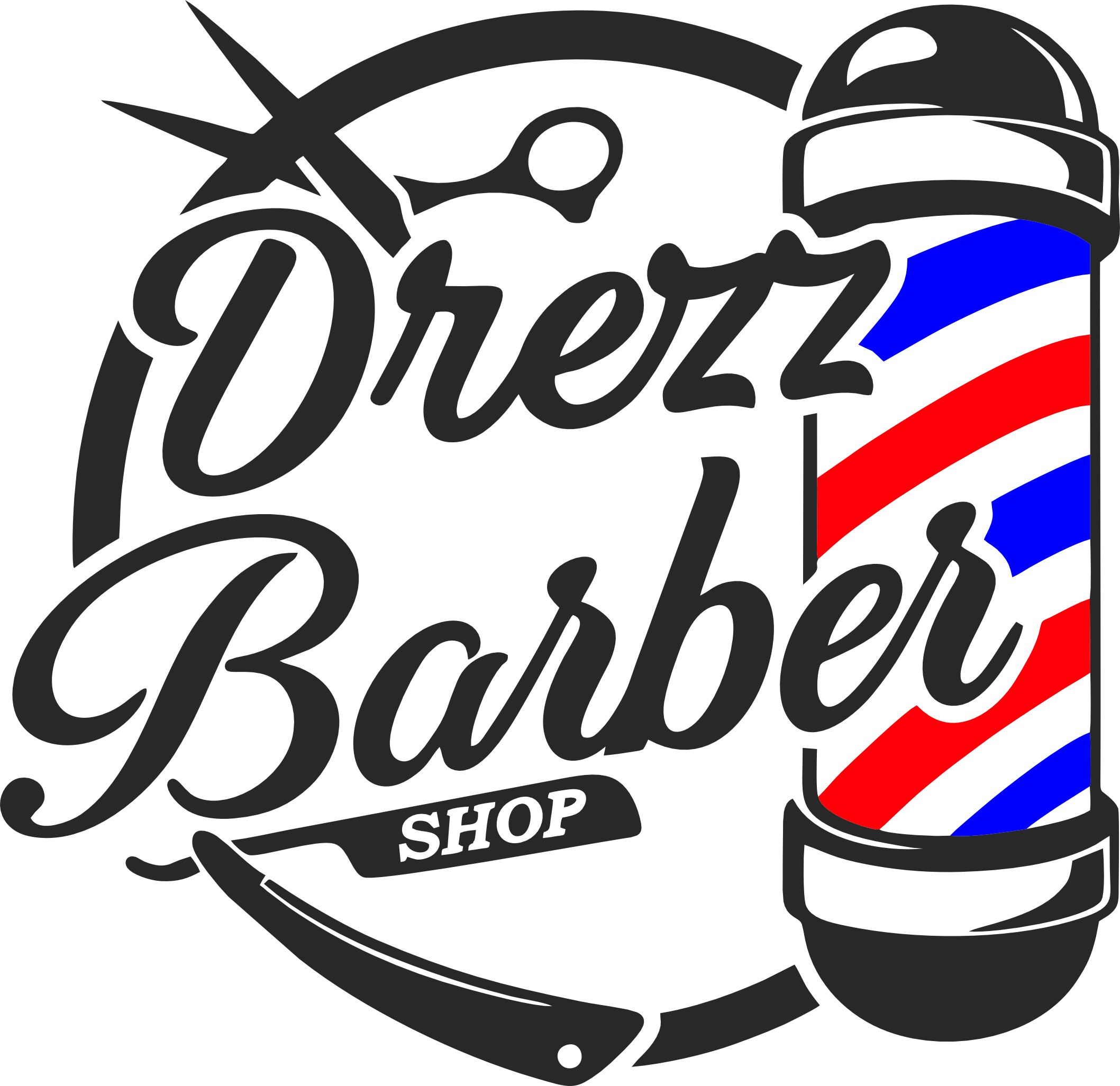 Drezz Barber